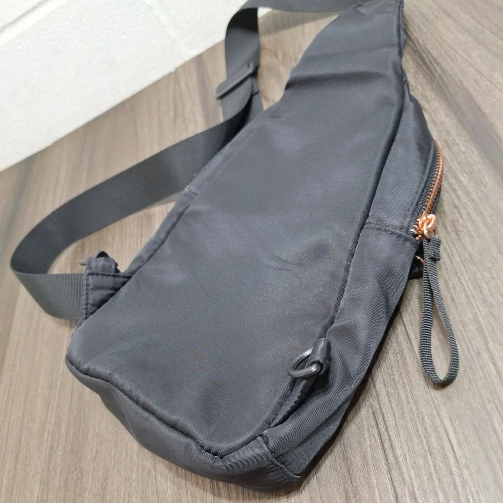 Unbranded sling backpack
